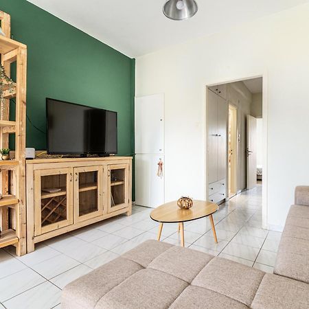 Gs House Διαμέρισμα Ηράκλειο Κρήτης Εξωτερικό φωτογραφία